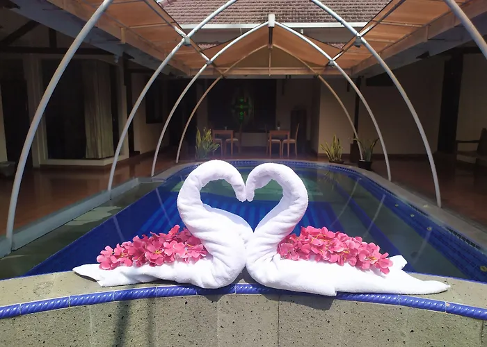 Lovender Guesthouse Malang