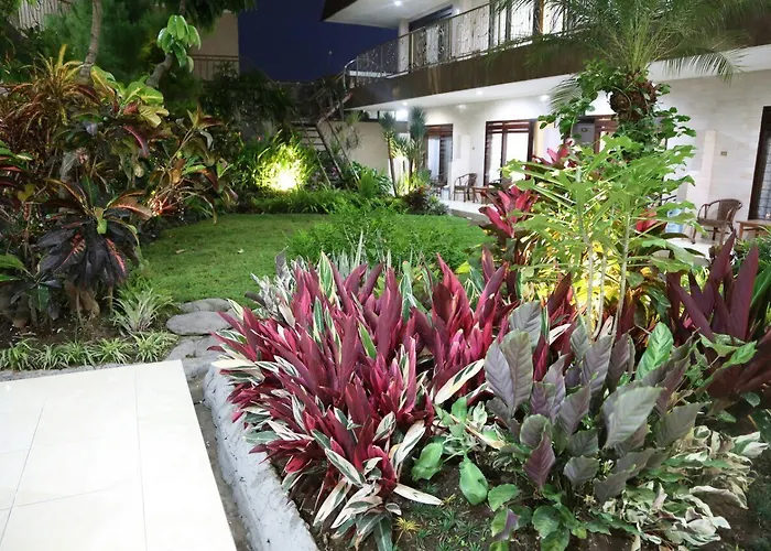 Hotel Wilis Indah Malang