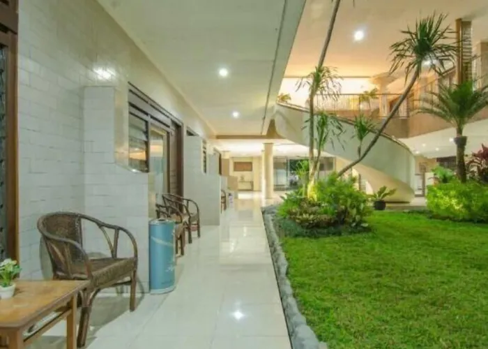 Hotel Wilis Indah Malang
